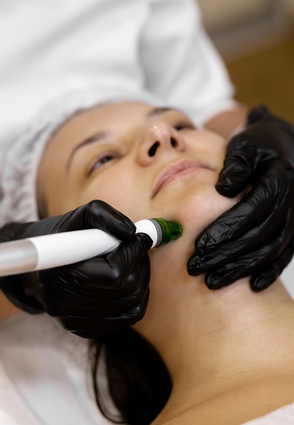 Процедура на аппарате ProFacial